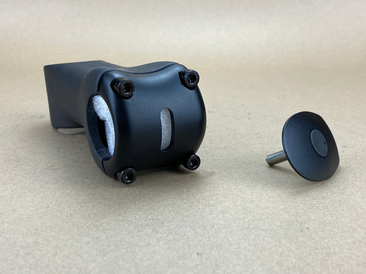 Cervelo ST31 Carbon Stem 100mm -8 Deg 31.8