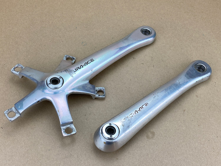 Shimano Dura Ace FC-7701 Crankset 175mm
