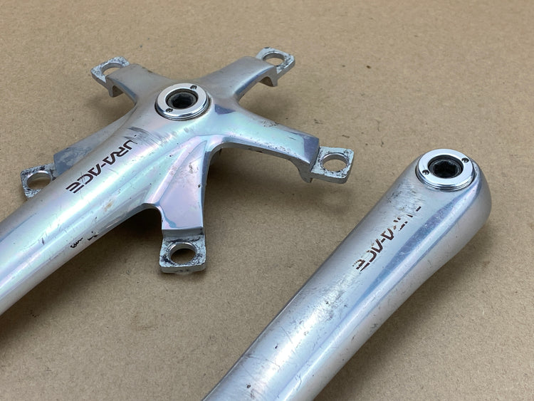 Shimano Dura Ace FC-7701 Crankset 175mm