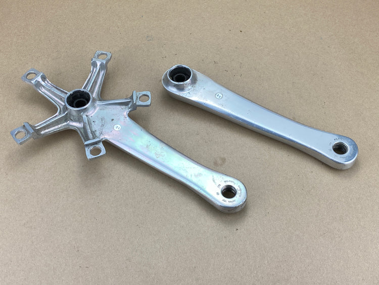 Shimano Dura Ace FC-7701 Crankset 175mm