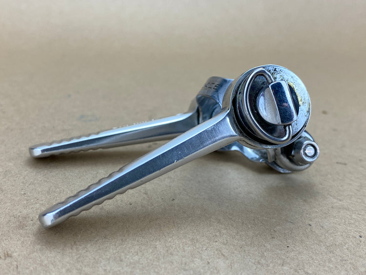 Shimano Dura Ace SL-7200 Vintage Downtube Shifter Set