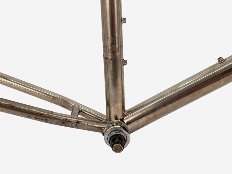 Marin Team Titanium Frame
