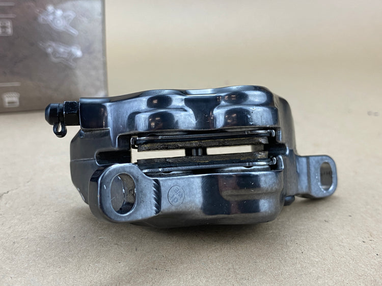 Shimano XTR BR-M9120 Post Mount Disc Brake Caliper Metal
