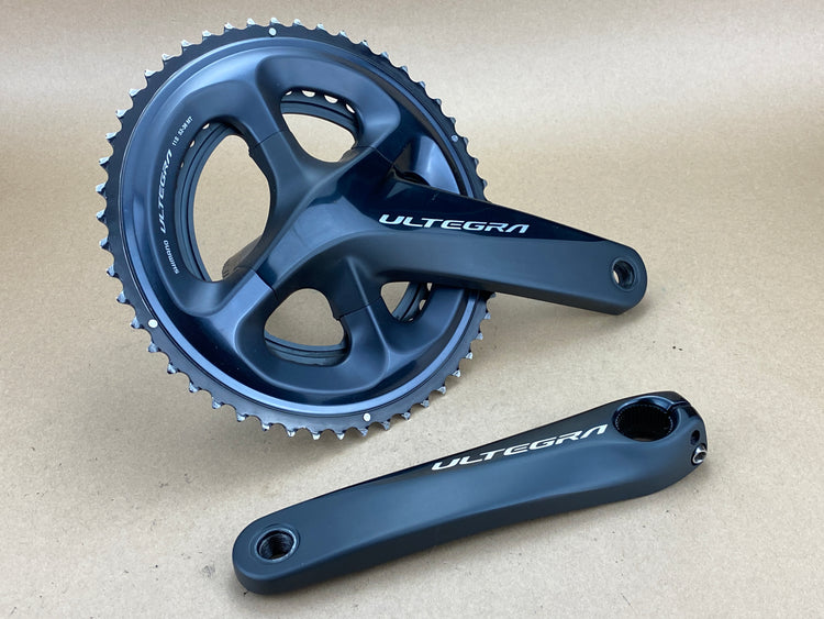 Shimano Ultegra FC-R8000 Double Crankset 172.5