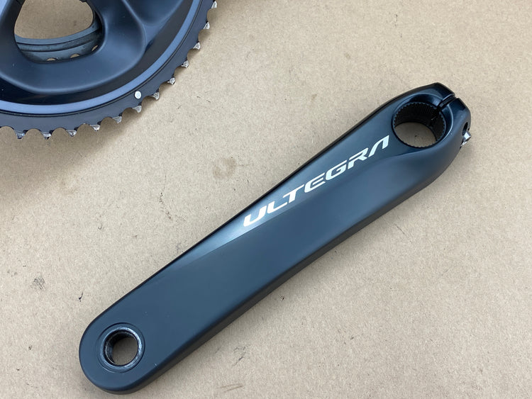 Shimano Ultegra FC-R8000 Double Crankset 172.5