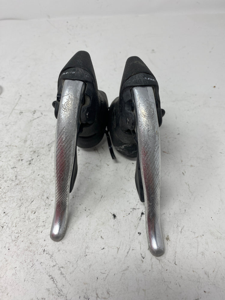 Campagnolo Mirage Road Shifters 3x8