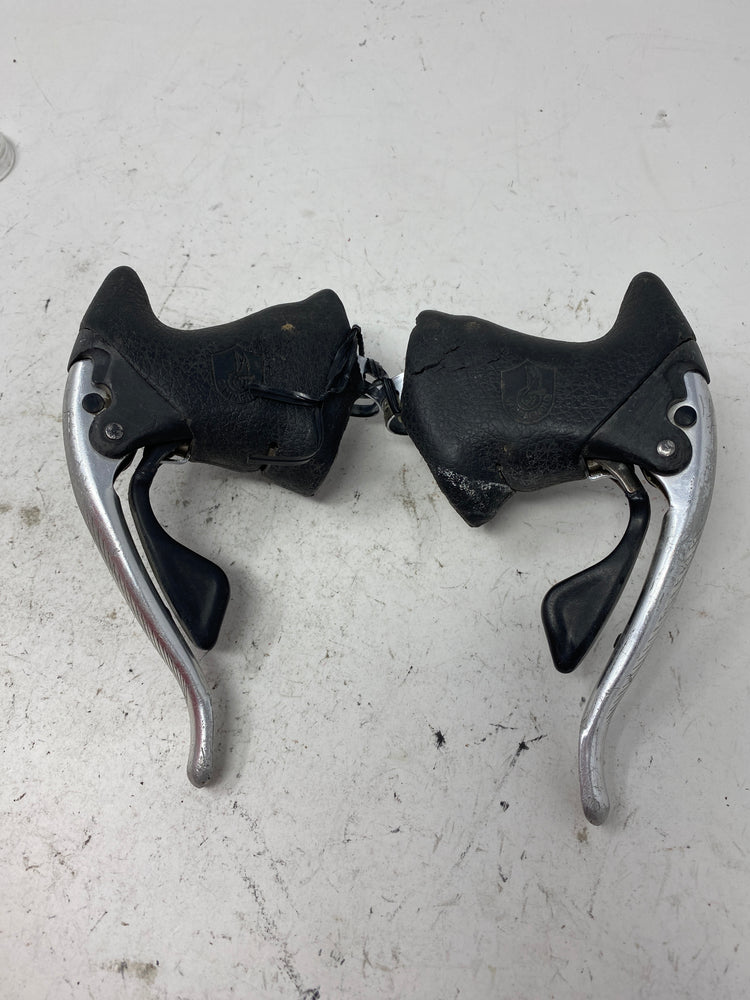 Campagnolo Mirage Road Shifters 3x8