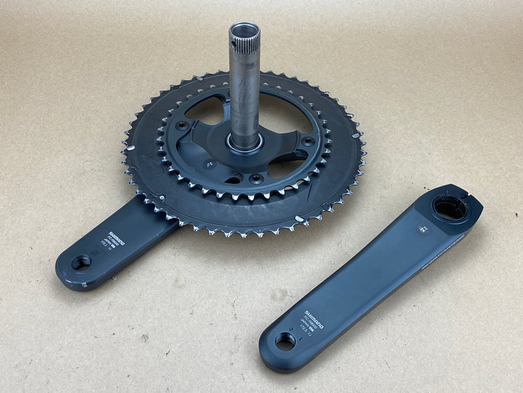 Shimano Ultegra FC-R8000 Double Crankset 172.5