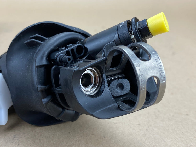 Shimano Dura Ace ST-R9270 Right Di2 Lever and Disc Caliper PARTS