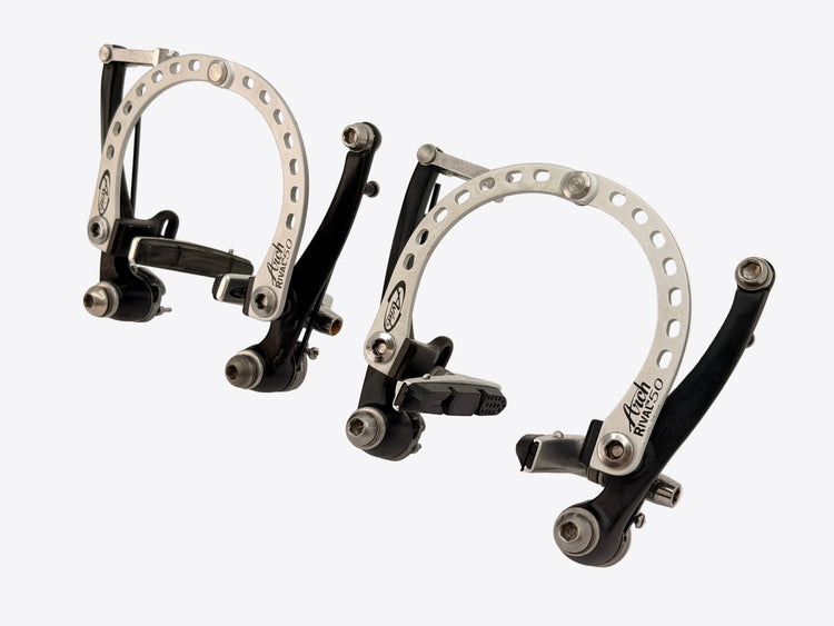 Avid Arch Rival 50 V-Brake Set, Front & Rear