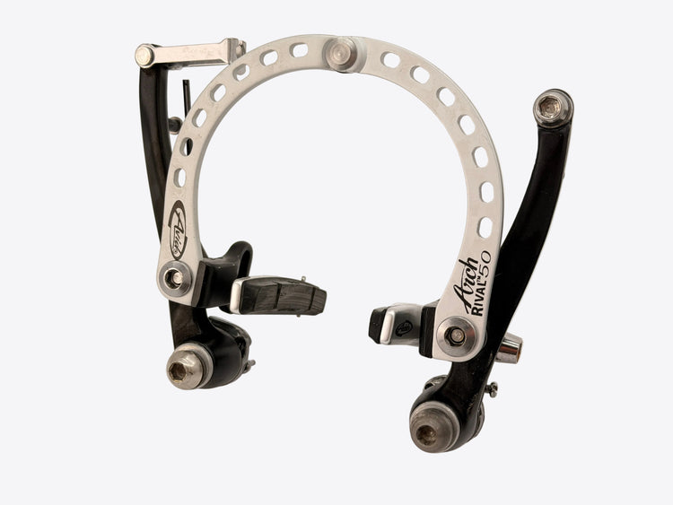 Avid Arch Rival 50 V-Brake Set, Front & Rear