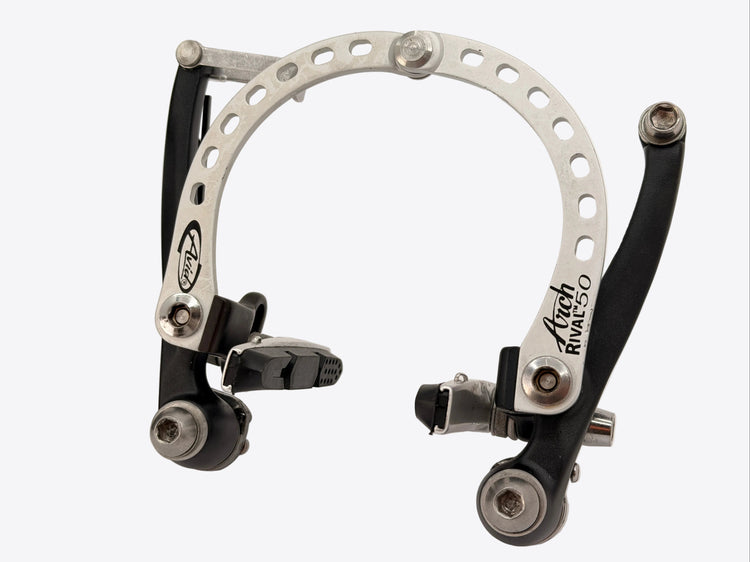 Avid Arch Rival 50 V-Brake Set, Front & Rear
