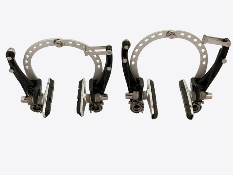 Avid Arch Rival 50 V-Brake Set, Front & Rear
