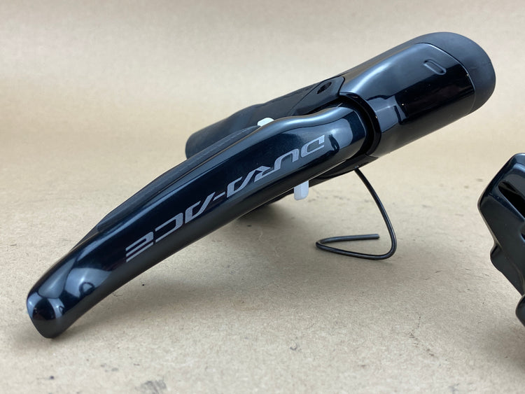Shimano Dura Ace ST-R9270 Right Di2 Lever and Disc Caliper PARTS