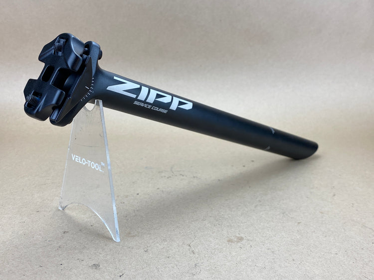 Zipp Service Course Alloy Seatpost 27.2 350mm
