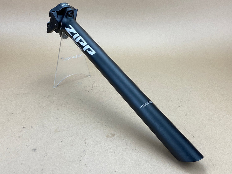 Zipp Service Course Alloy Seatpost 27.2 350mm
