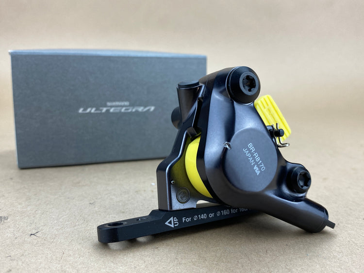 Shimano Ultegra BR-R8170 Front Disc Caliper