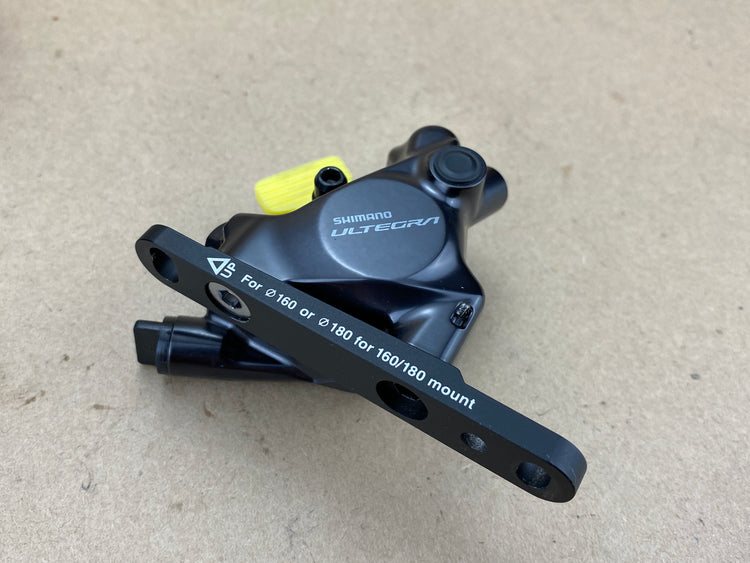 Shimano Ultegra BR-R8170 Front Disc Caliper