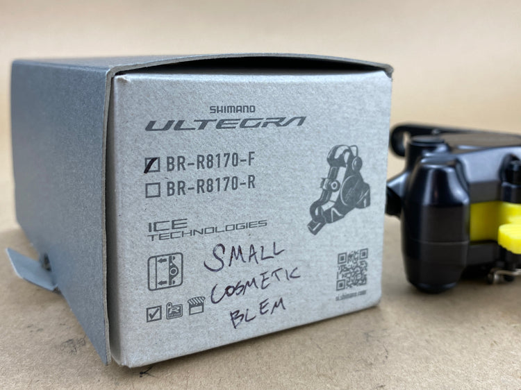 Shimano Ultegra BR-R8170 Front Disc Caliper