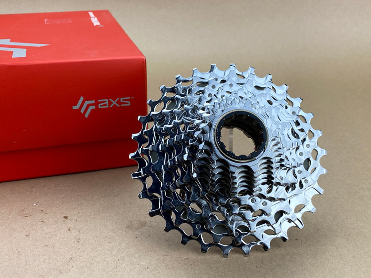 Sram Rival AXS XG-1250 12 Speed Cassette XDR 10-30
