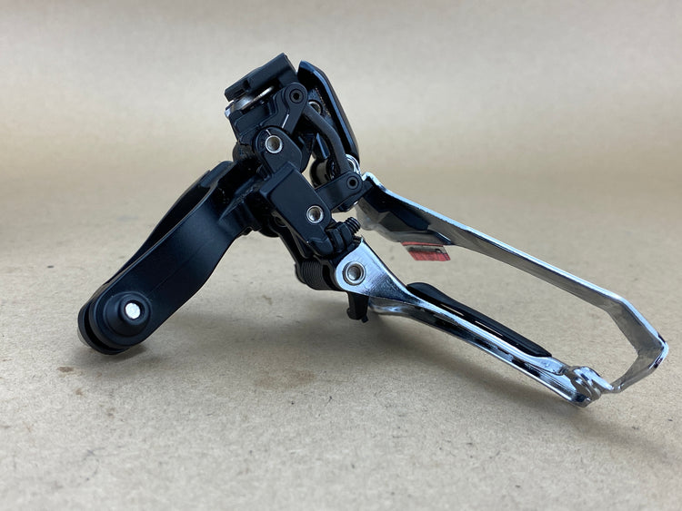 Shimano Ultegra FD-R8000 Clamp On Front Derailleur