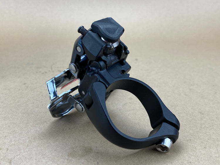 Shimano Ultegra FD-R8000 Clamp On Front Derailleur
