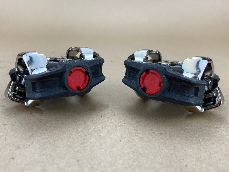 Look X Track Race Carbon SPD Pedals