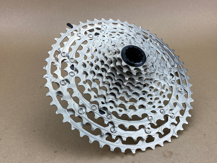 Shimano SLX CS-M6100 Microspline Cassette 12 Speed 10-51