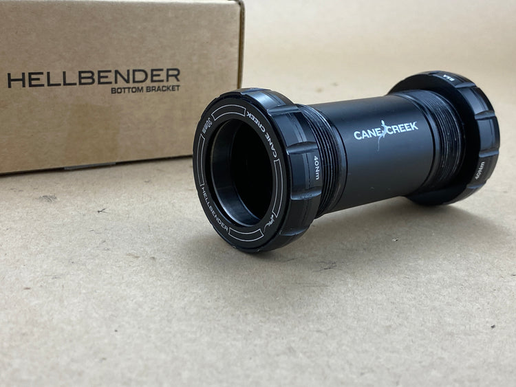 Cane Creek Hellbender 70 BSA Bottom Bracket