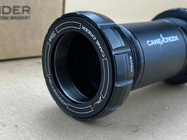 Cane Creek Hellbender 70 BSA Bottom Bracket