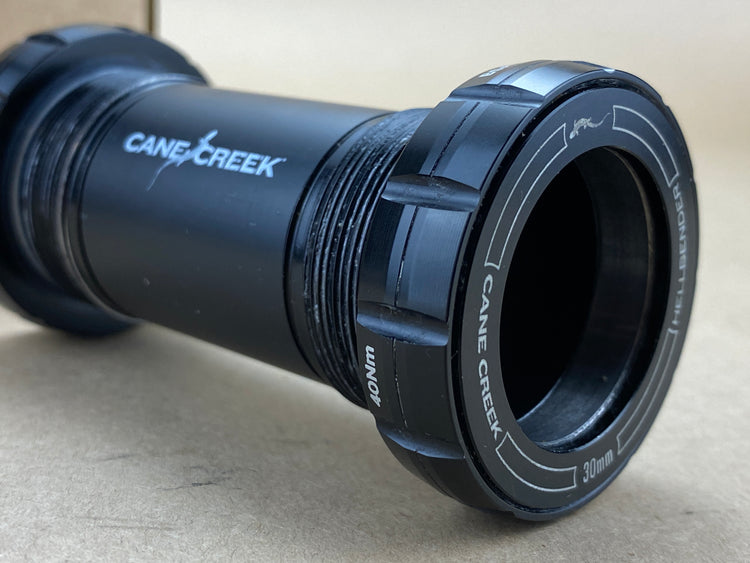 Cane Creek Hellbender 70 BSA Bottom Bracket