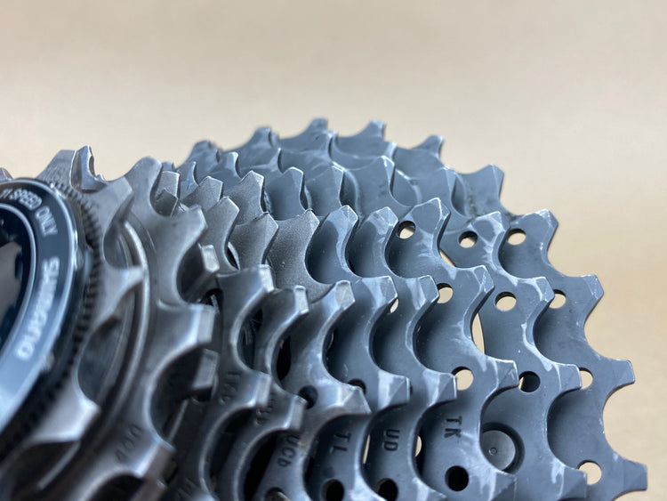 Shimano Dura Ace CS-M9100 11 Speed 11-30 Cassette