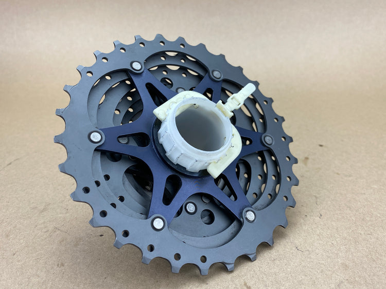 Shimano Dura Ace CS-M9100 11 Speed 11-30 Cassette