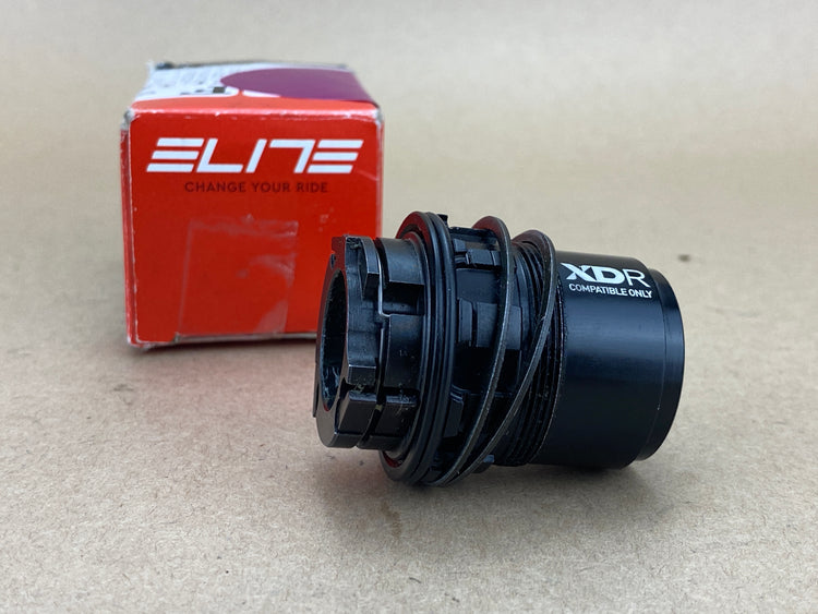 Elite Direct Drive Trainer XDR Driver 1014279
