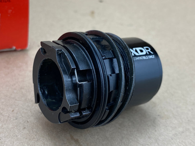 Elite Direct Drive Trainer XDR Driver 1014279