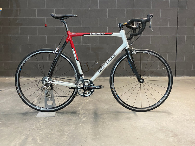 Novara Trionfo Alloy Road Bike 58cm