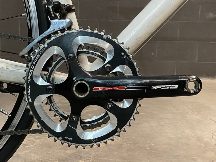 Novara Trionfo Alloy Road Bike 58cm