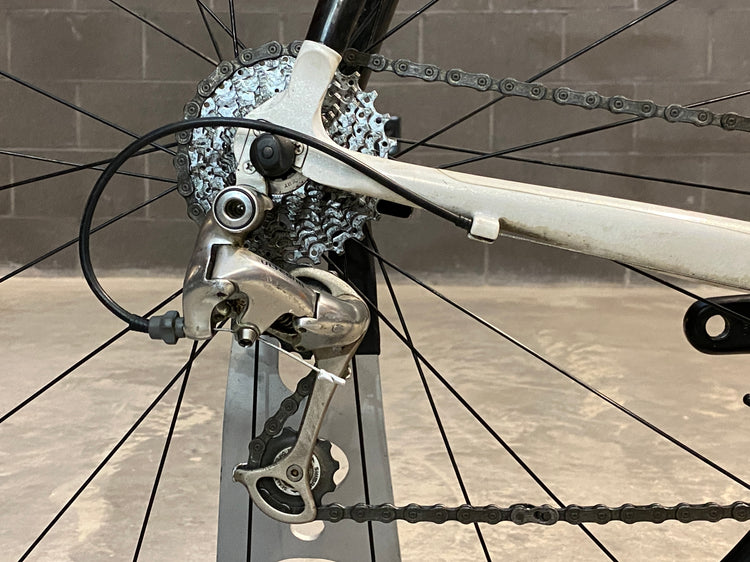 Novara Trionfo Alloy Road Bike 58cm