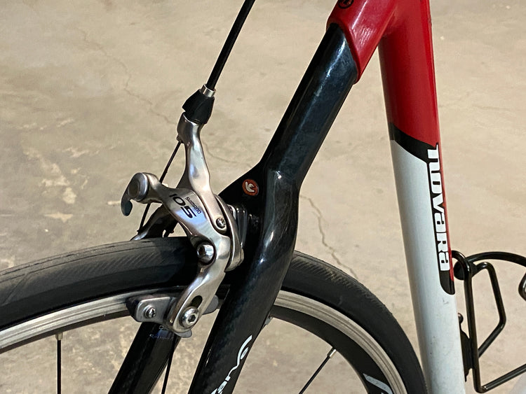 Novara Trionfo Alloy Road Bike 58cm