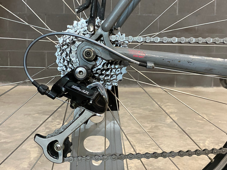 Shimano Ultegra 6800 Rear Derailleur 11 Speed Long Cage