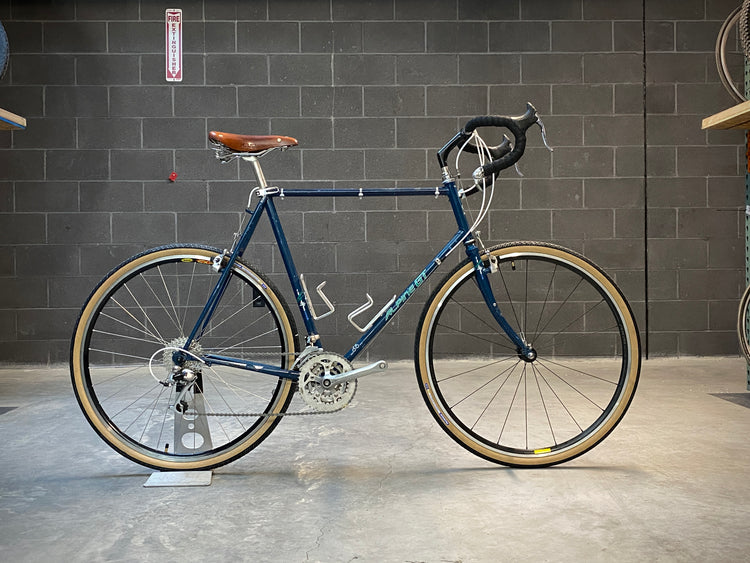 Shogun Alpine GT Gravel Touring Bike 60cm XL