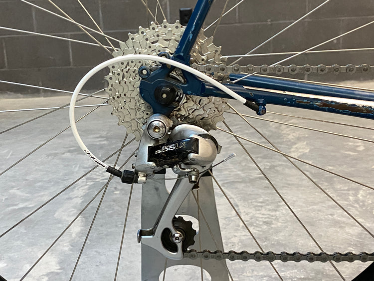 Shogun Alpine GT Gravel Touring Bike 60cm XL