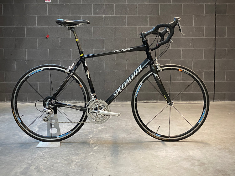 Specialized Roubaix Comp Carbon Road Bike 58cm XL