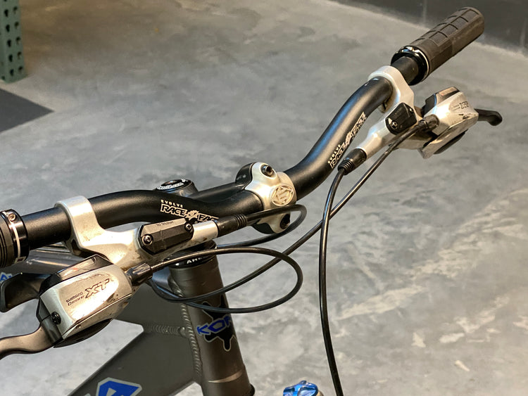 Shimano Dura Ace 9000 Front Derailleur Direct Mount