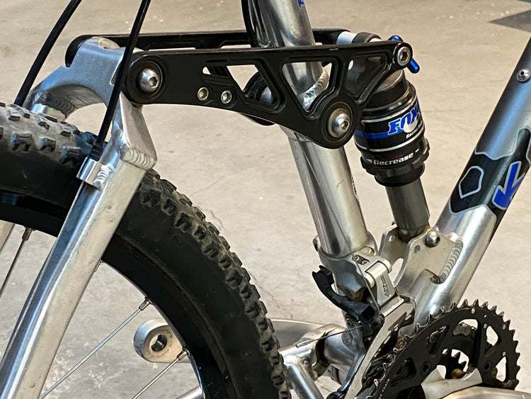 Shimano Dura Ace 9000 Front Derailleur Direct Mount