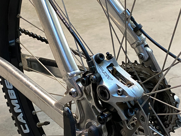 Shimano Ultegra 6700 Road Bike Brake Calipers