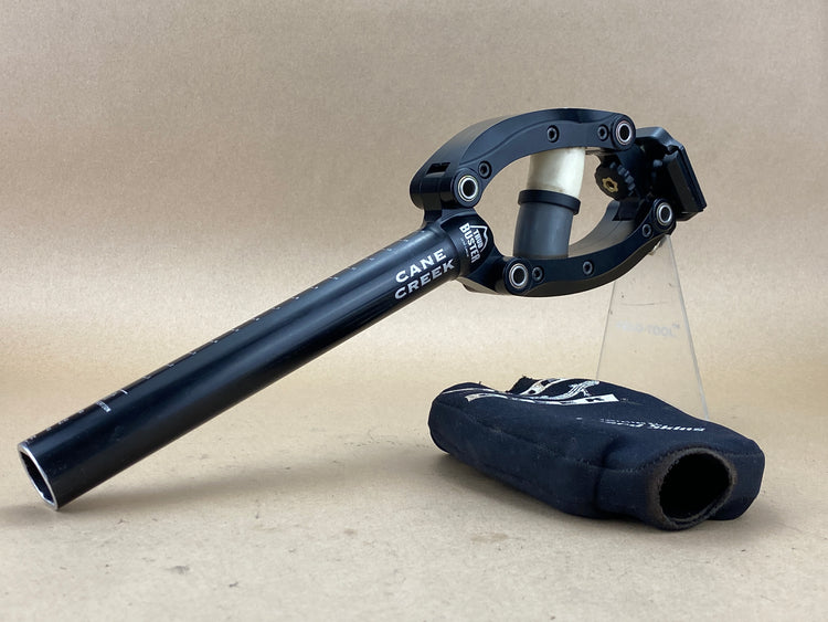 Cane Creek Thudbuster Suspension Seatpost 27.2