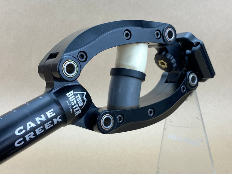 Cane Creek Thudbuster Suspension Seatpost 27.2
