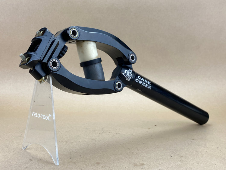 Cane Creek Thudbuster Suspension Seatpost 27.2