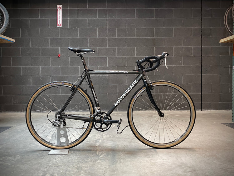 Motobecane Fantom CX Gravel Cross Bike 56cm